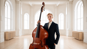 Strings Competition