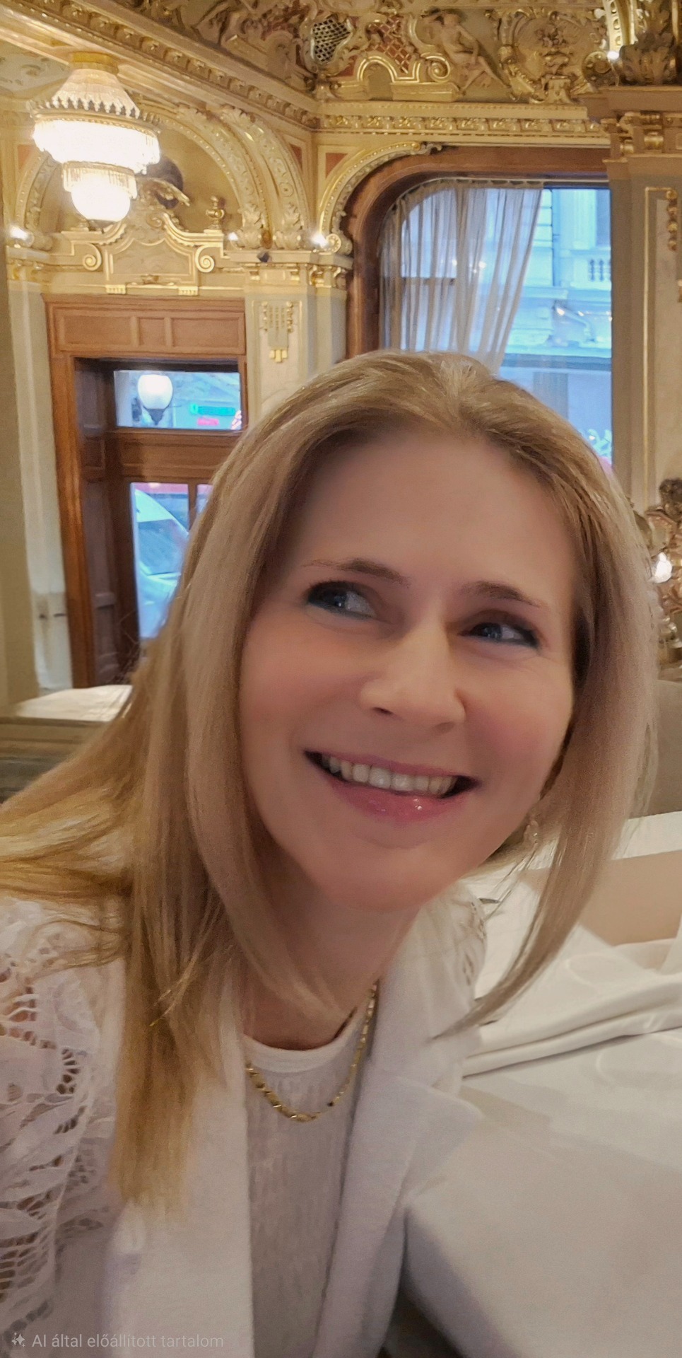 Dr. K. Szarvas Veronika