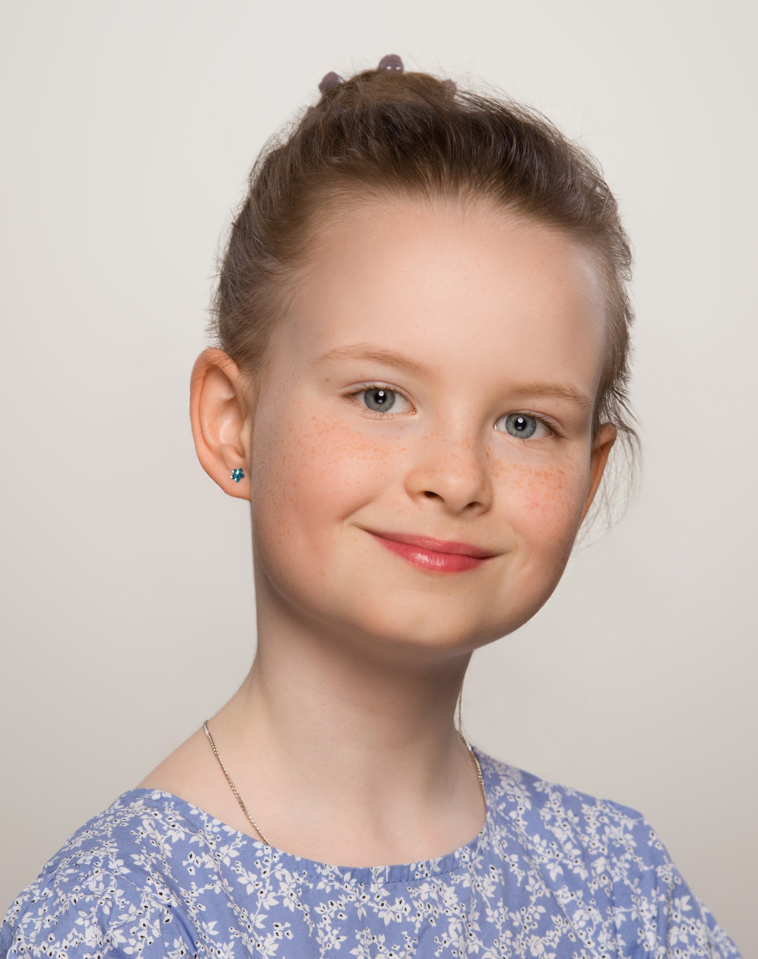 Sarah Emily Barnhardt - Rising Star